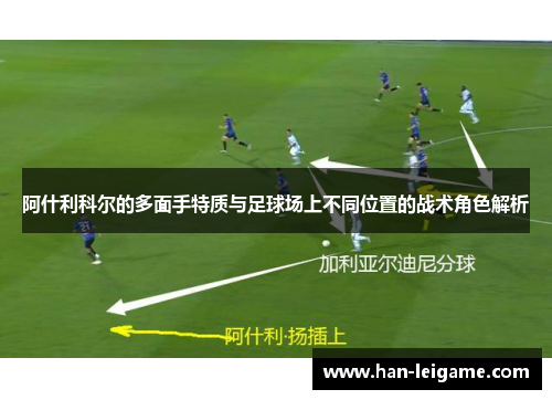 阿什利科尔的多面手特质与足球场上不同位置的战术角色解析